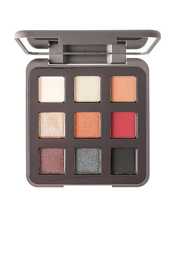 view 1 of 2 PALETA DE SOMBRAS GOLDEN HOUR in 