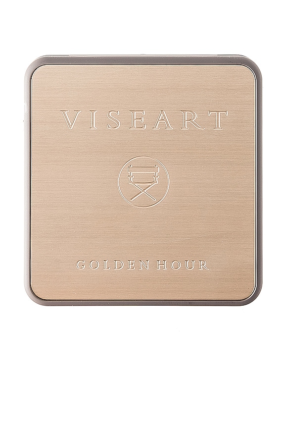 view 2 of 2 PALETA DE SOMBRAS GOLDEN HOUR in 