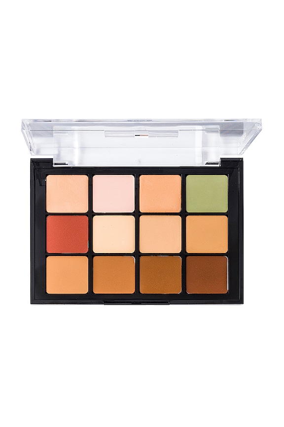 Viseart HD Palette in 1 | REVOLVE