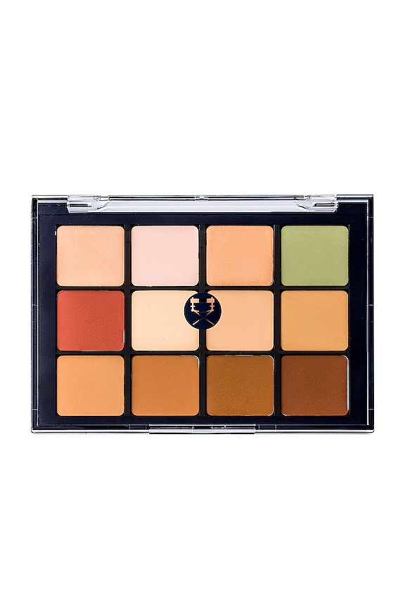 view 2 of 2 HD Palette in 1