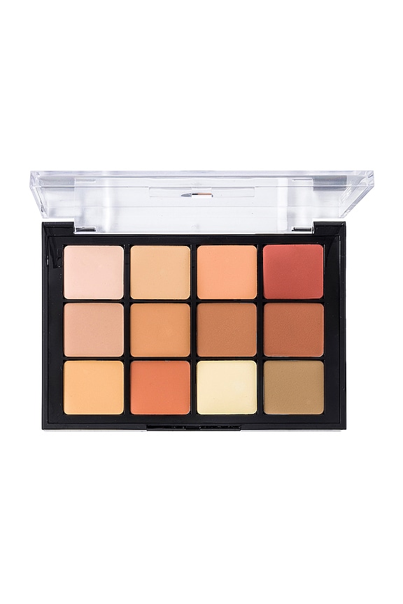 view 1 of 2 PALETTE DE CORRECTEUR HD PALETTE in 2