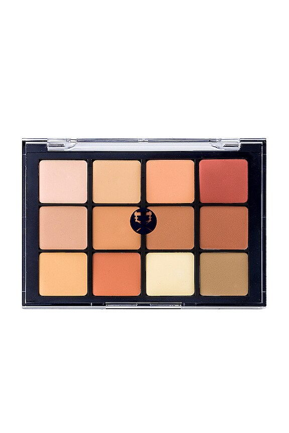 view 2 of 2 PALETTE DE CORRECTEUR HD PALETTE in 2