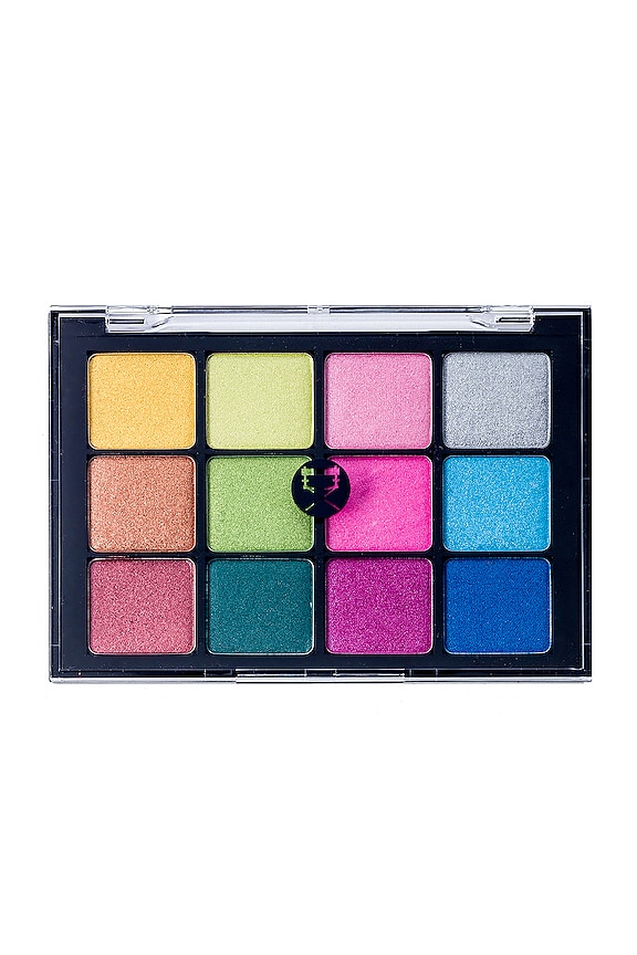 view 2 of 2 EYESHADOW PALETTE 아이섀도우 팔레트 in Ribbons Boheme