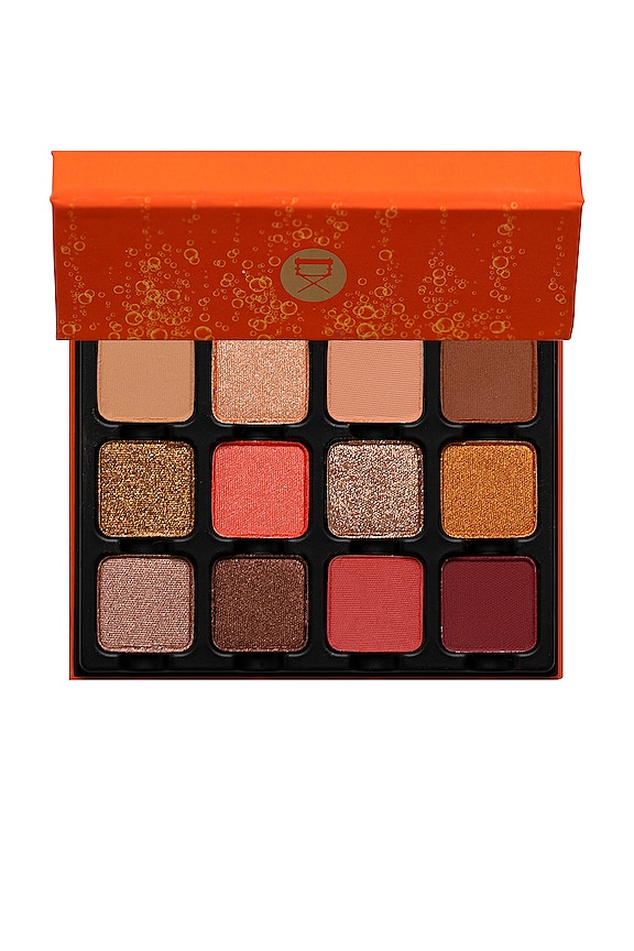 view 2 of 2 ПАЛЕТКА ТЕНЕЙ THE EDIT in Spritz