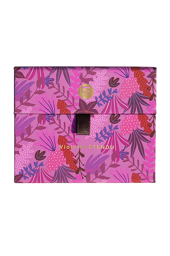 view 2 of 2 Violette Entendu Palette in 