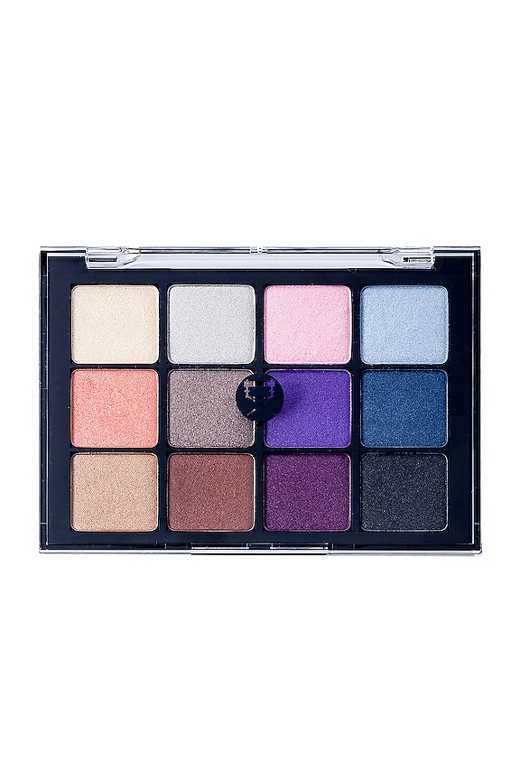 view 2 of 2 ПАЛЕТКА ТЕНЕЙ EYESHADOW PALETTE in Bridal Satin