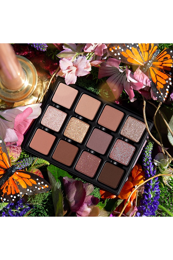 view 2 of 5 Midsommar Lumiere Etendu Palette in 