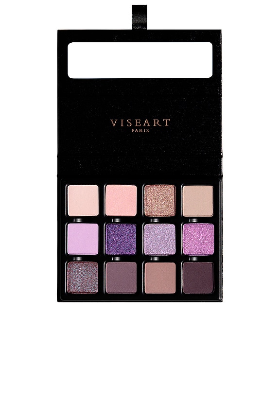 view 2 of 3 PALETA DE SOMBRAS VIOLETTE LUMIERE ETENDU in Multi