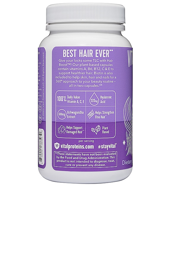 view 2 of 3 COMPLÉMENTS HAIR BOOST in 