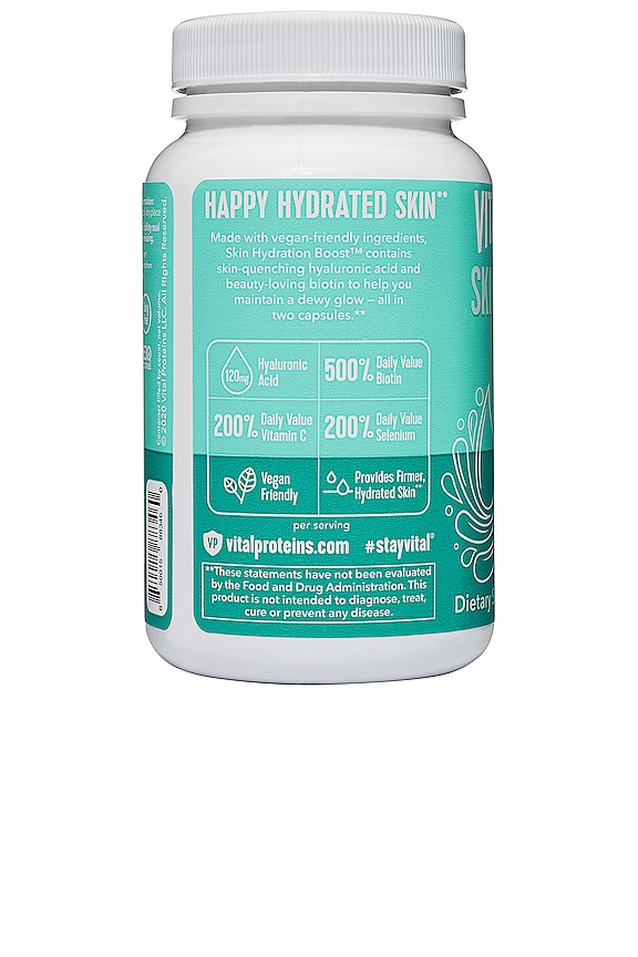 view 2 of 3 SUPLEMENTOS SKIN HYDRATION in 