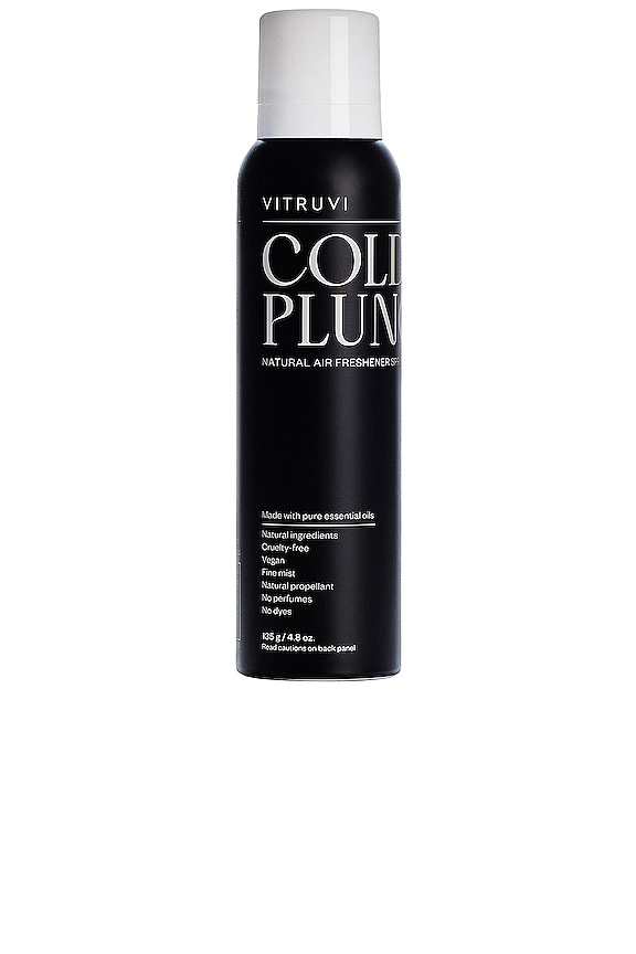 view 1 of 4 Cold Plunge Air Freshener Spray in 