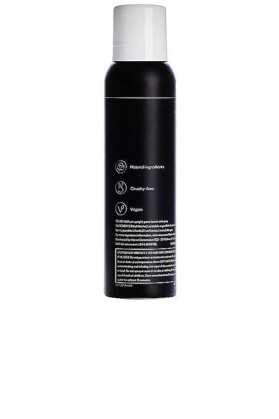 view 2 of 4 Warm Linen Air Freshener Spray in 