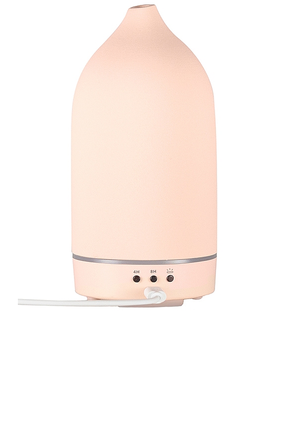 view 2 of 2 Blush Stone Diffuser in 