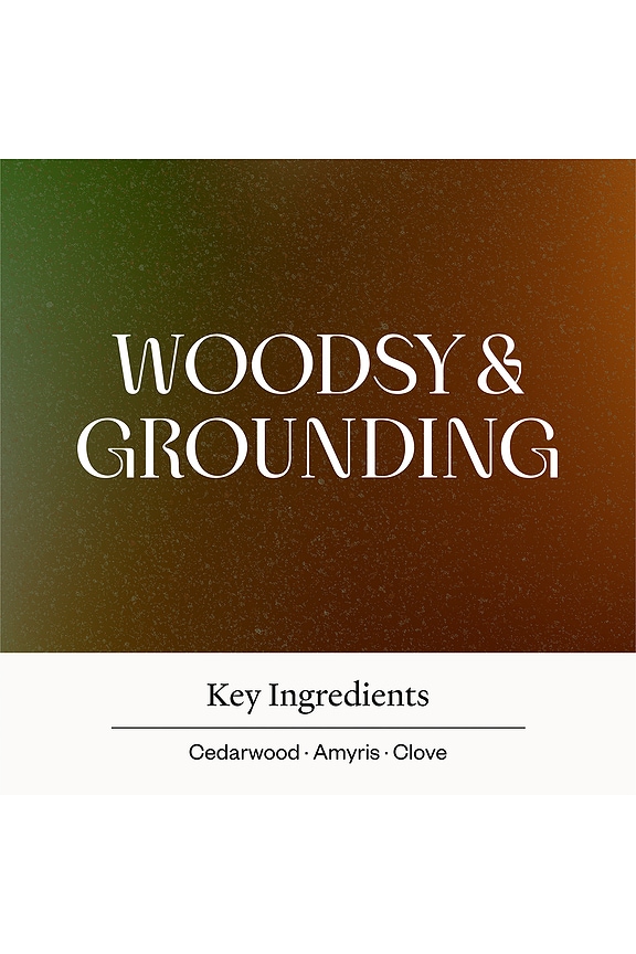 view 2 of 6 Sweet Cedar Essential Oil Blend in 