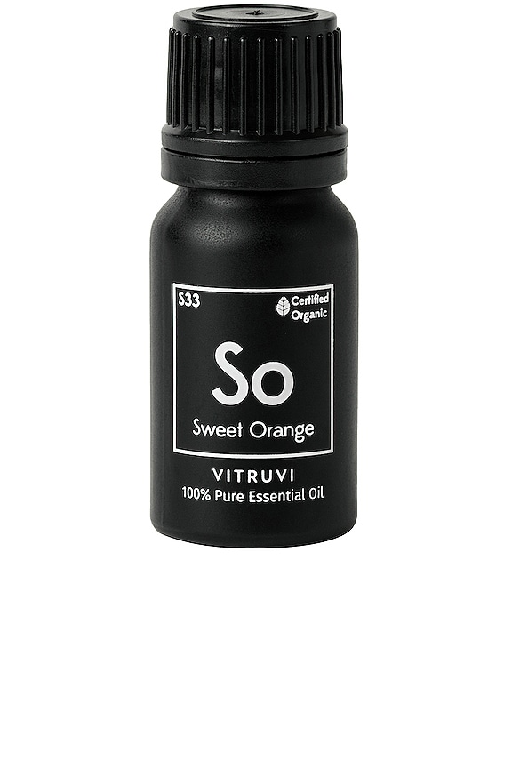 view 2 of 3 Sweet Orange Essential Oil in 