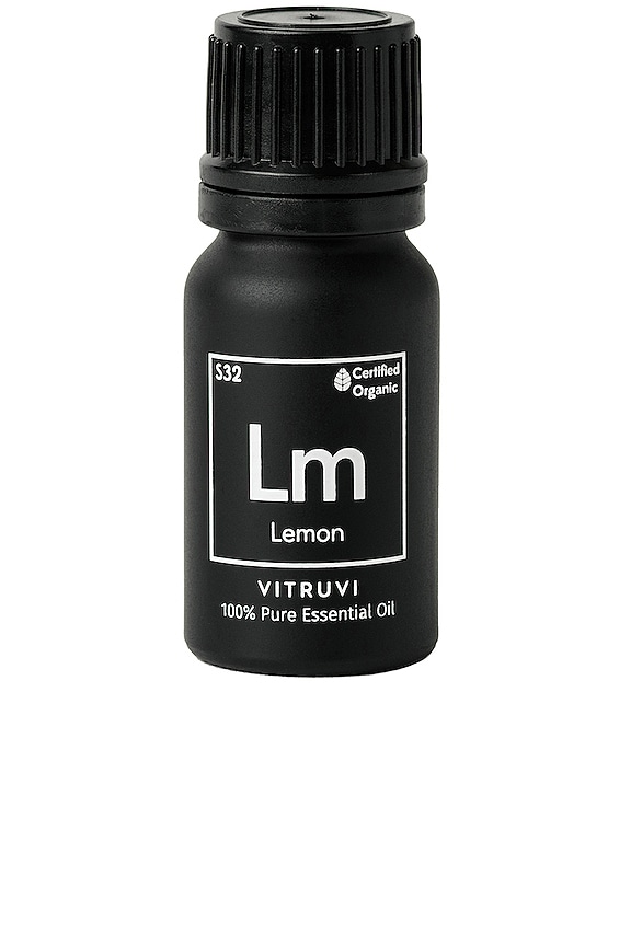 view 2 of 3 Lemon Essential Oil in 