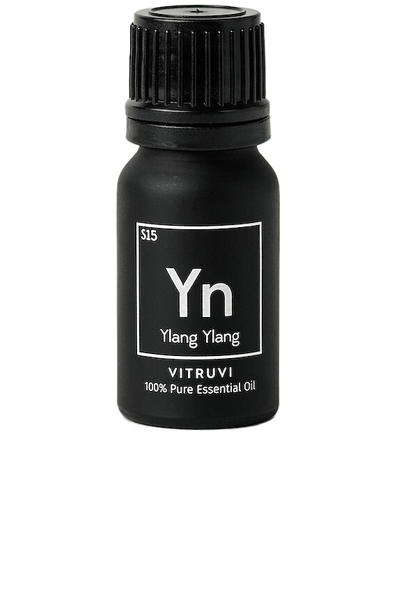 view 2 of 3 Ylang Ylang Essential Oil in 