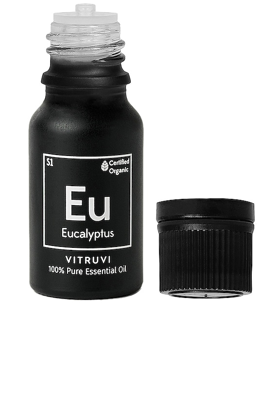 view 1 of 3 Eucalyptus Essential Oil in 