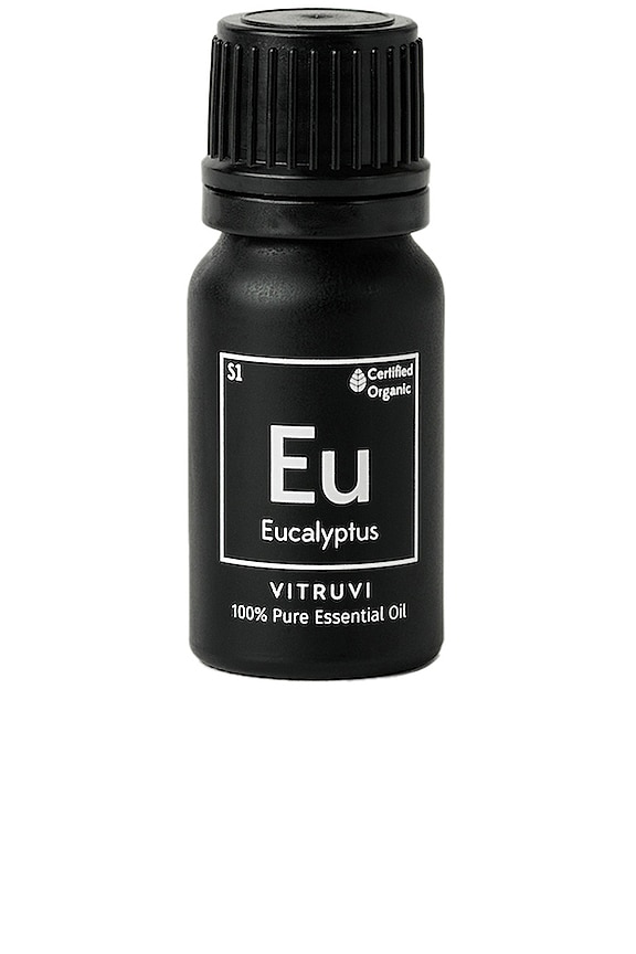 view 2 of 3 Eucalyptus Essential Oil in 