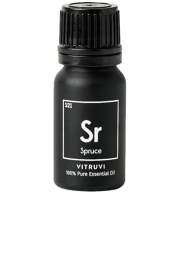 view 2 of 3 ACEITE ESENCIAL SPRUCE in 