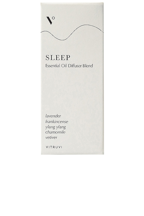 view 2 of 2 Sleep Essential Oil in 