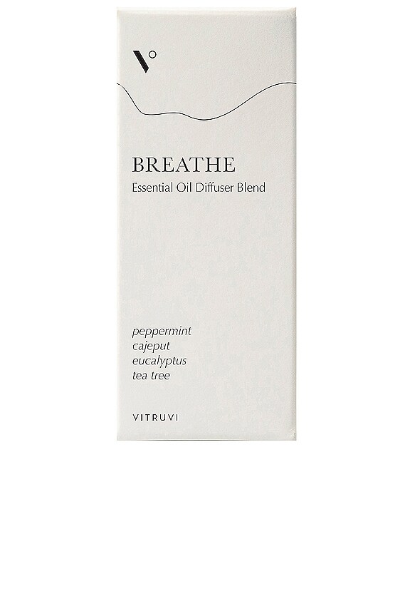 view 2 of 2 ACEITE ESENCIAL BREATHE in 