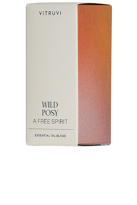 view 2 of 3 Wild Posy Essential Oil Blend in 