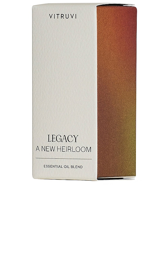 view 2 of 3 MEZCLAS DE ACEITES ESENCIALES LEGACY ESSENTIAL OIL BLENDS in 