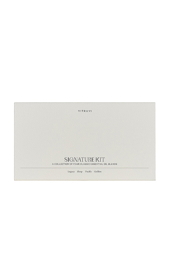 view 2 of 4 Signature Kit in 