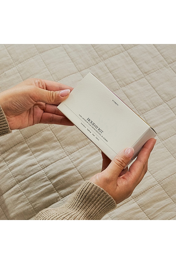 view 2 of 4 Holiday Kit in 