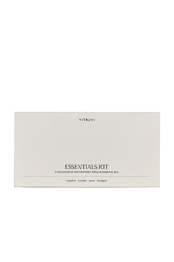 view 2 of 5 Essentials Kit in 