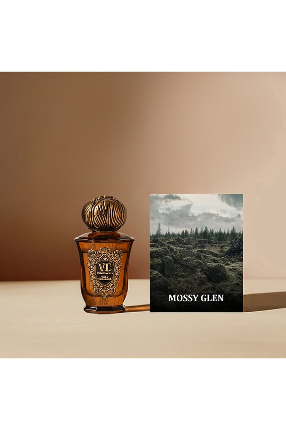 view 2 of 4 AGUA DE PERFUME MOSSY GLEN in 