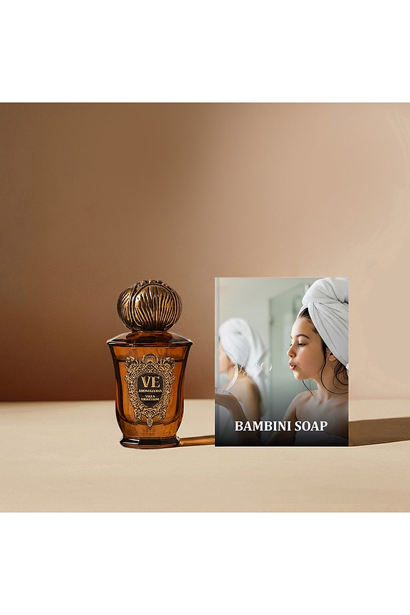 view 2 of 4 AGUA DE PERFUME BAMBINI SOAP in 