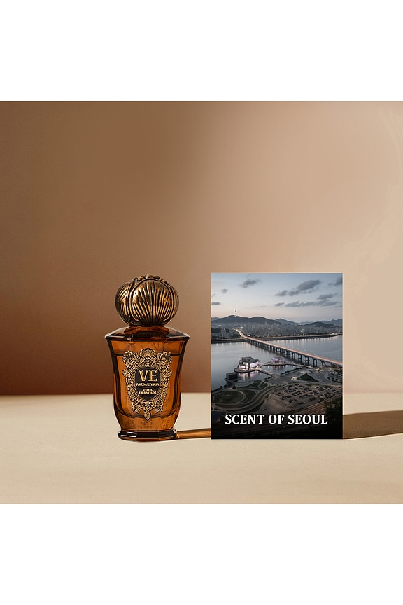 view 2 of 4 AGUA DE PERFUME SCENT OF SEOUL in 
