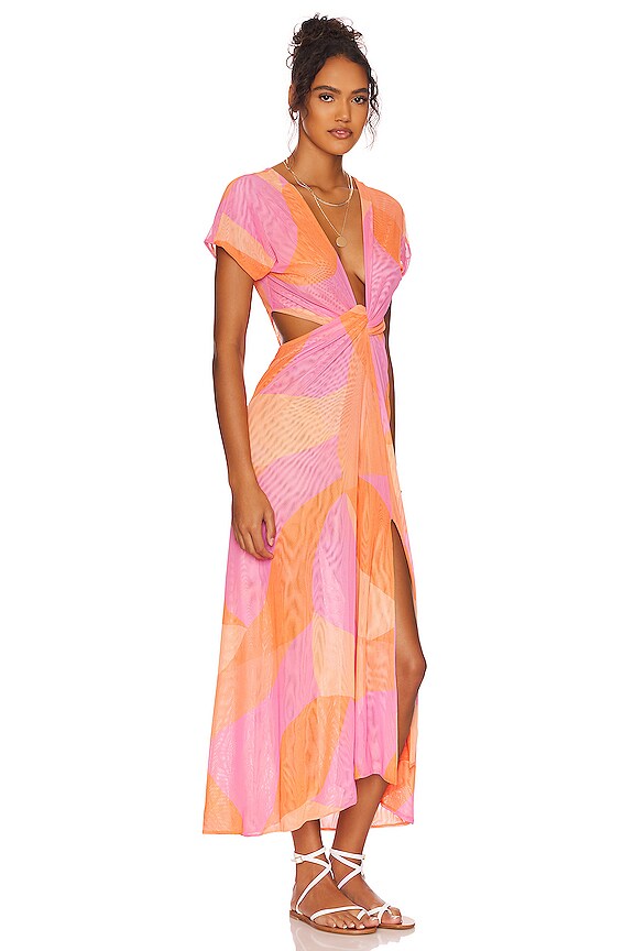 view 2 of 3 Loop Midi Coverup in Martinica