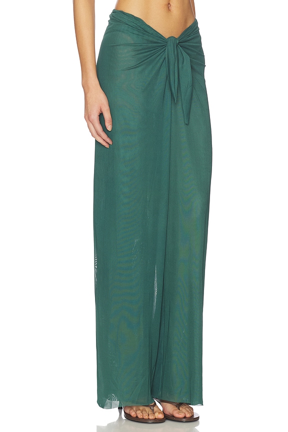 view 2 of 6 Pareo Pants in Boulevard