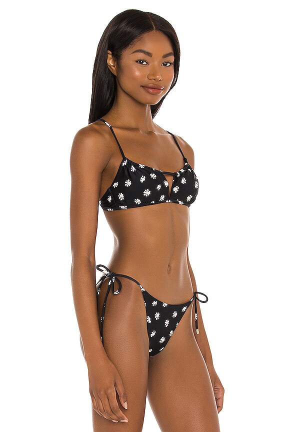 view 2 of 4 Nina Bikini Top in Sally