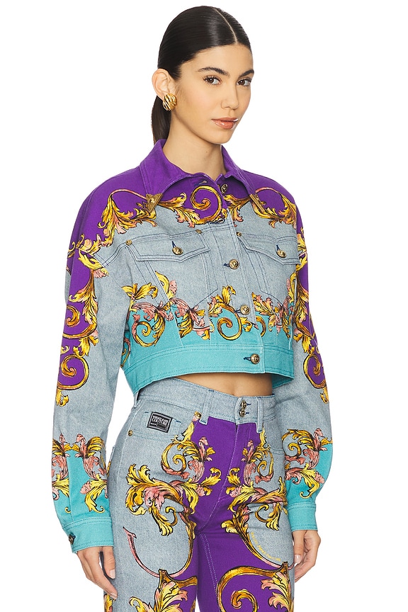 view 2 of 5 CHAQUETA in Multi