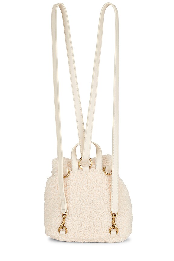 view 2 of 6 MOCHILA in Off White