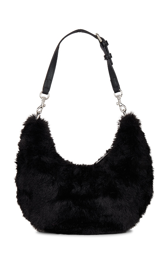 view 2 of 5 SAC in Black