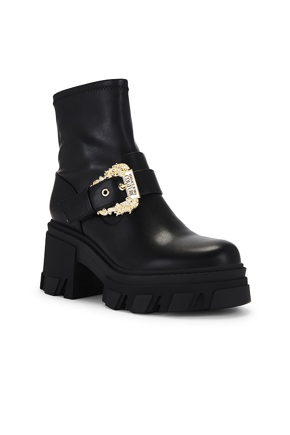 view 2 of 5 BOTAS SOPHIE in Black