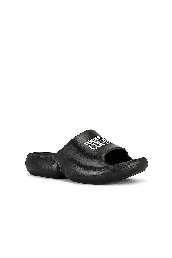 view 2 of 5 Tago Slide in Black