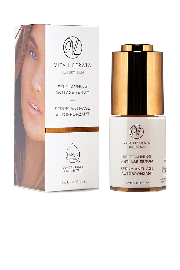 view 2 of 2 AUTOBRONZANT ANTI AGE in 