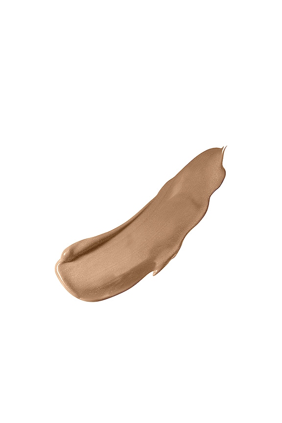 view 2 of 2 Sunless Glow Body Blur in Latte Light