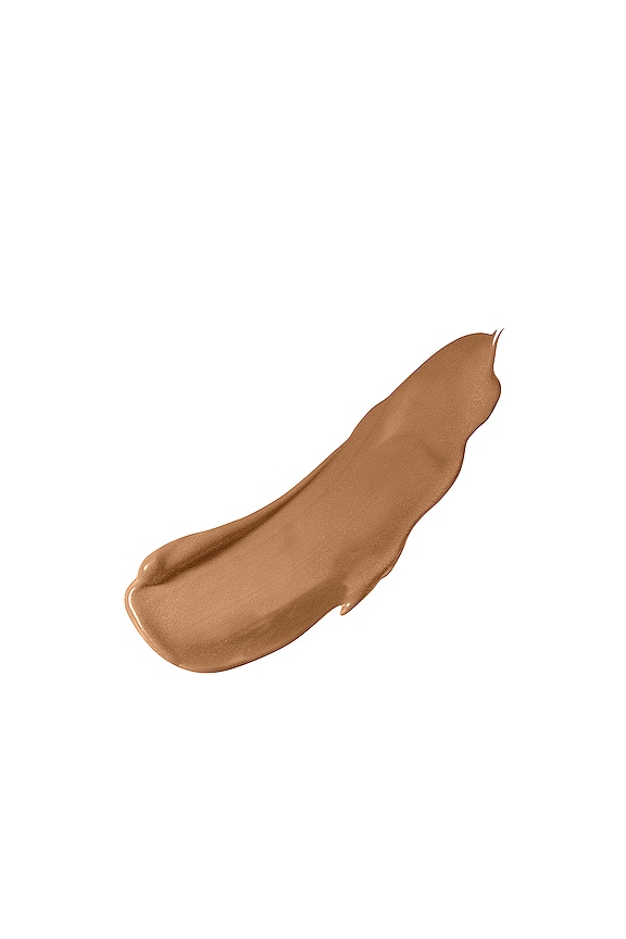 view 2 of 2 Sunless Glow Body Blur in Latte