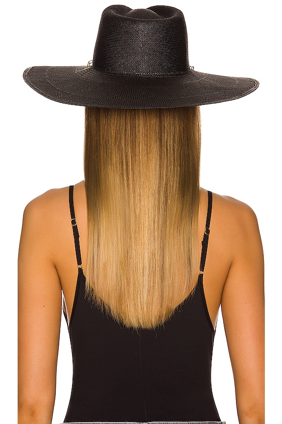 view 2 of 3 Livy Junior Hat in Black