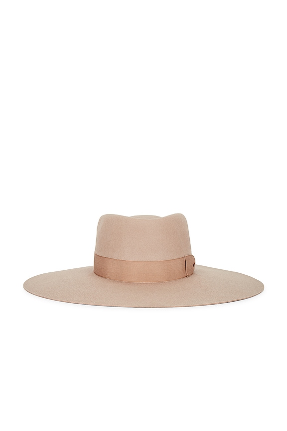 view 2 of 4 SOMBRERO PAUL in Ice Nut