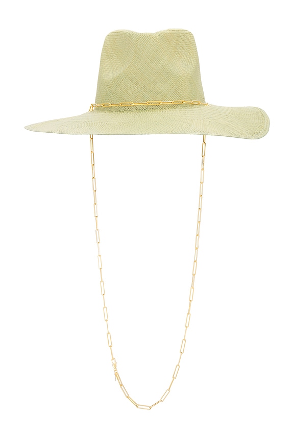 view 2 of 3 CHAPEAU DE SOLEIL LIVY JR in Sage