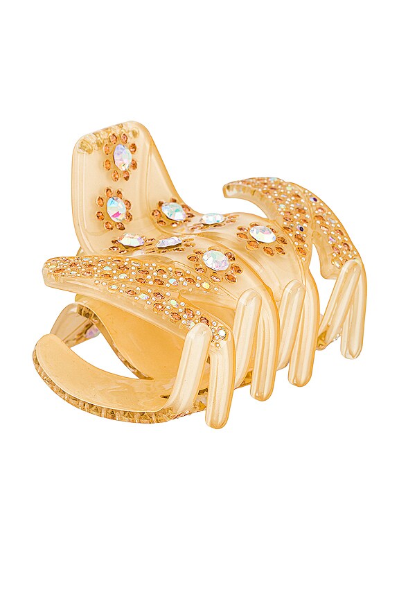 view 2 of 3 CLIP LOTUS in Champagne