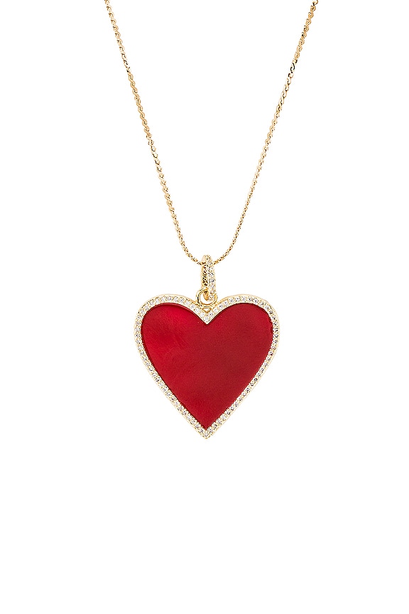 view 1 of 2 The Avril Necklace in Gold